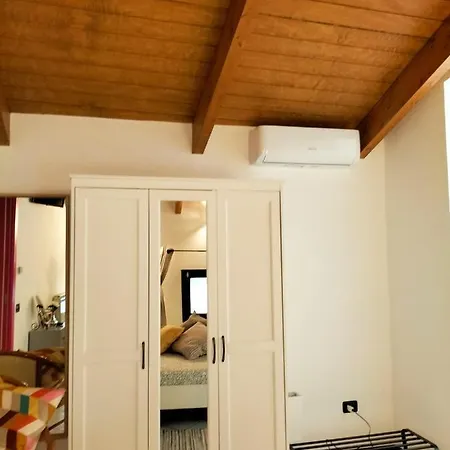 Nel Cuore Di Vietri Casa Vacanze Amalfi Coast Buitenkant foto