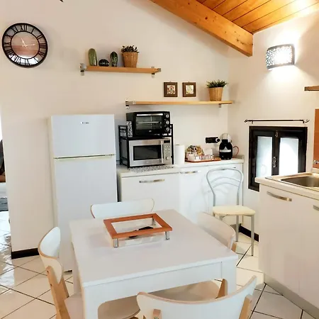 Nel Cuore Di Vietri Casa Vacanze Amalfi Coast Buitenkant foto