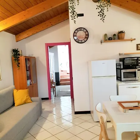 Nel Cuore Di Vietri Casa Vacanze Amalfi Coast Buitenkant foto