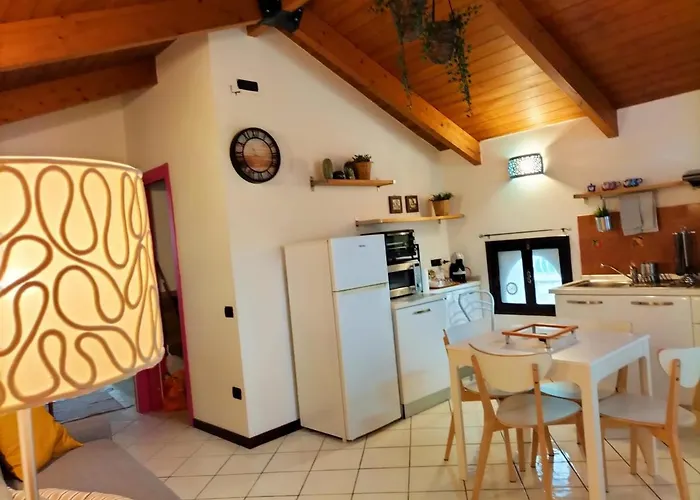 Nel Cuore Di Vietri Casa Vacanze Amalfi Coast