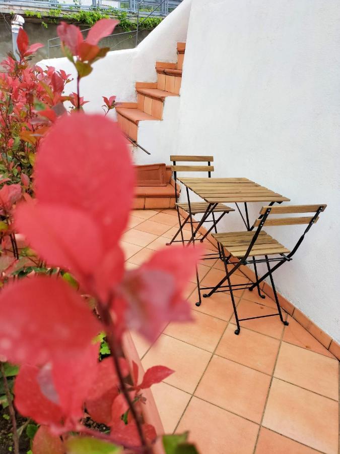 Holiday home Nel Cuore Di Amalfi Coast *