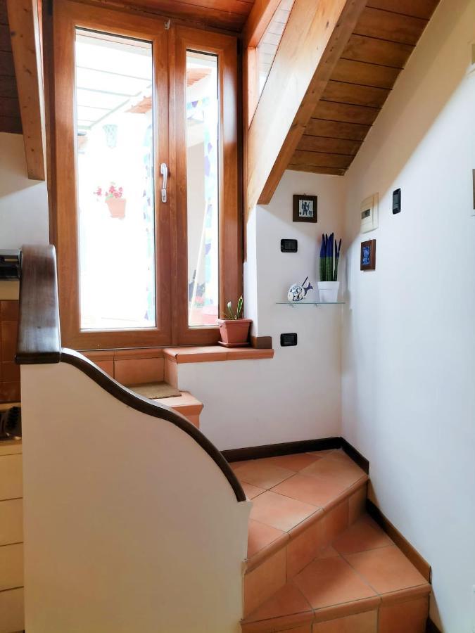 Nel Cuore Di Amalfi Coast Holiday home *