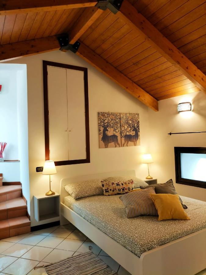 Holiday home Nel Cuore Di Amalfi Coast Vietri sul Mare