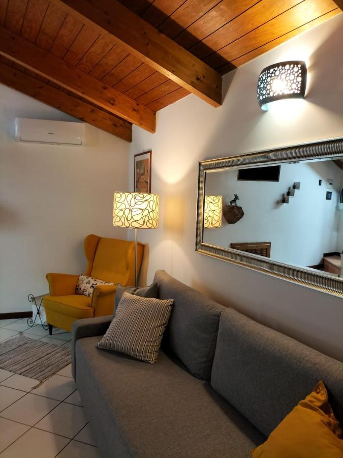 Nel Cuore Di Amalfi Coast Holiday home