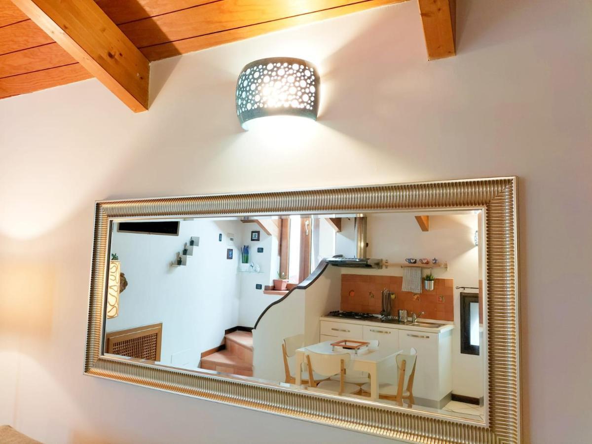 Nel Cuore Di Amalfi Coast Holiday home *
