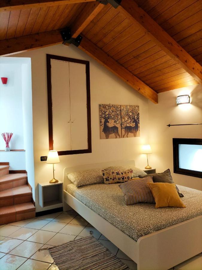 Holiday home Nel Cuore Di Amalfi Coast