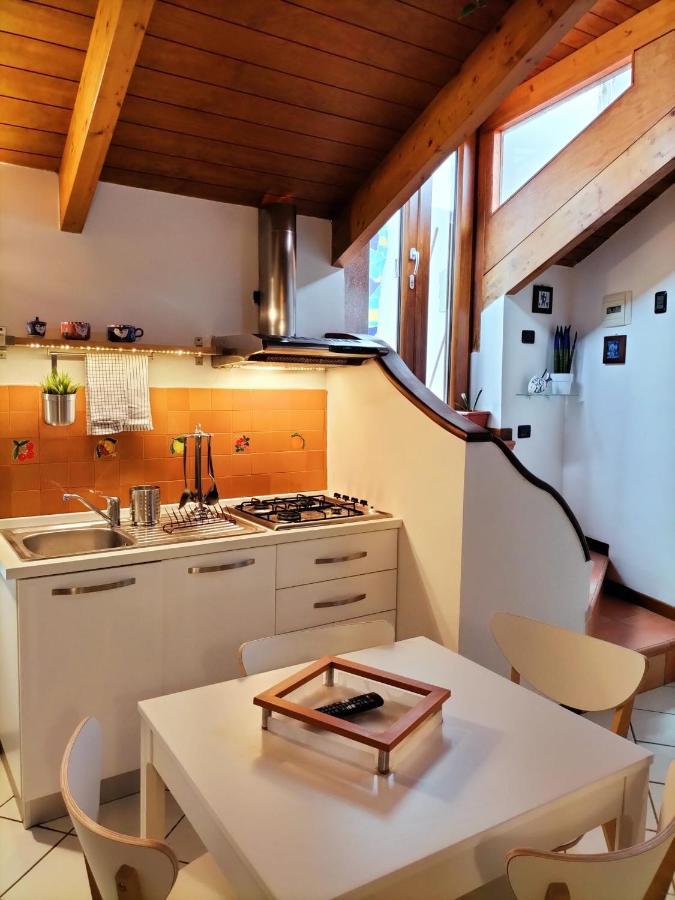 Nel Cuore Di Amalfi Coast Holiday home