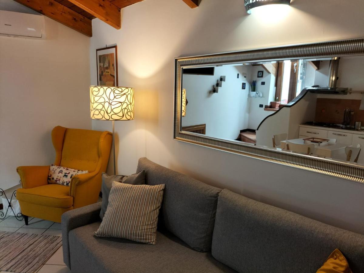 Nel Cuore Di Amalfi Coast Holiday home *