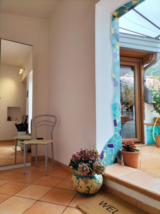 Nel Cuore Di Amalfi Coast * Vietri sul Mare