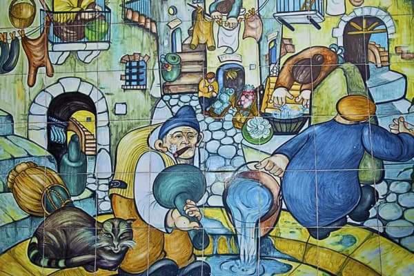 Nel Cuore Di Amalfi Coast *