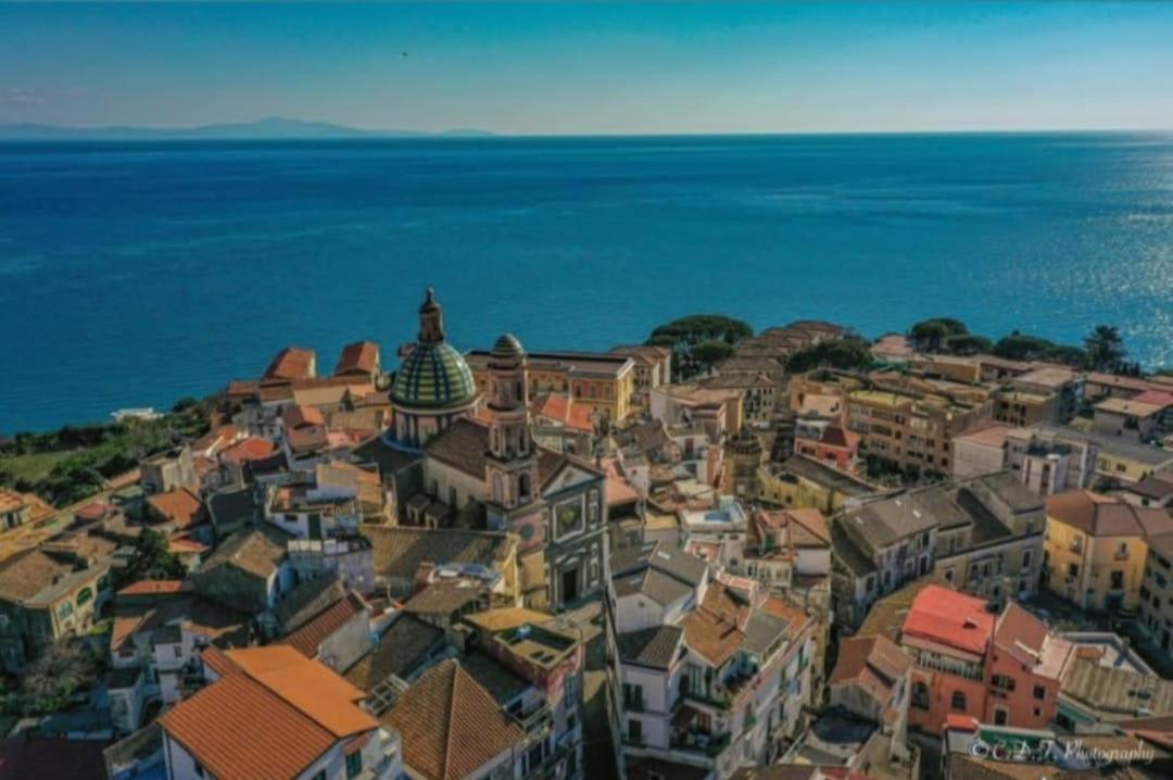 Holiday home Nel Cuore Di Amalfi Coast