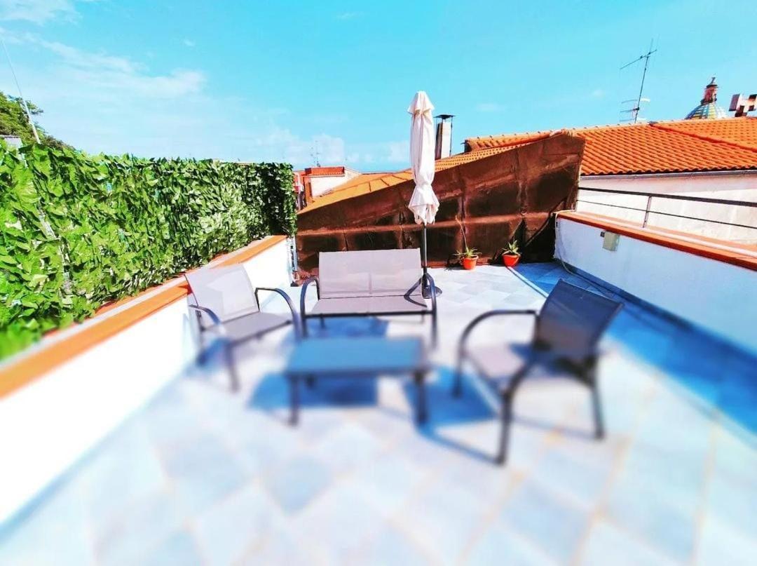 Holiday home Nel Cuore Di Amalfi Coast *