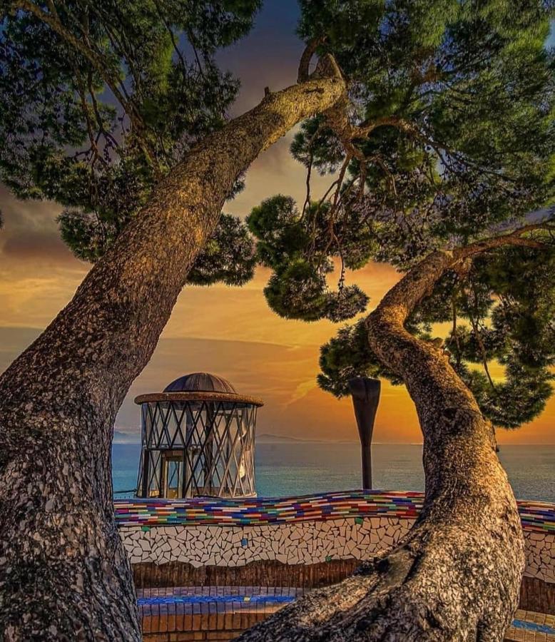 Nel Cuore Di Amalfi Coast Vietri sul Mare