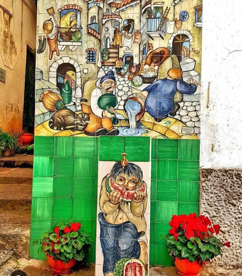 Holiday home Nel Cuore Di Amalfi Coast *