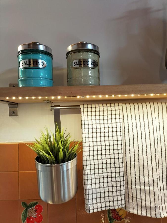 Nel Cuore Di Amalfi Coast Holiday home
