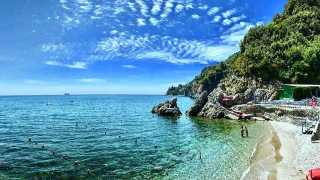 Nel Cuore Di Amalfi Coast *
