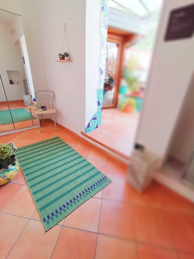 Nel Cuore Di Amalfi Coast Holiday home