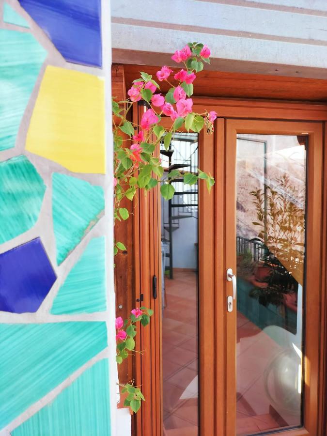 Nel Cuore Di Amalfi Coast
