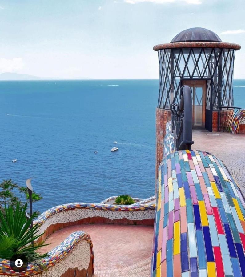 Holiday home Nel Cuore Di Amalfi Coast