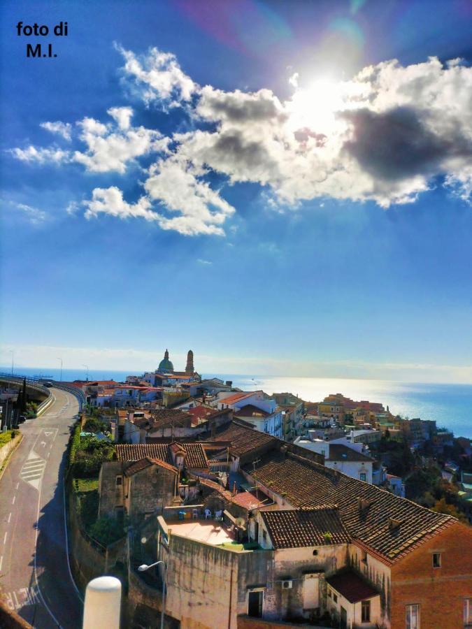 Nel Cuore Di Amalfi Coast Holiday home