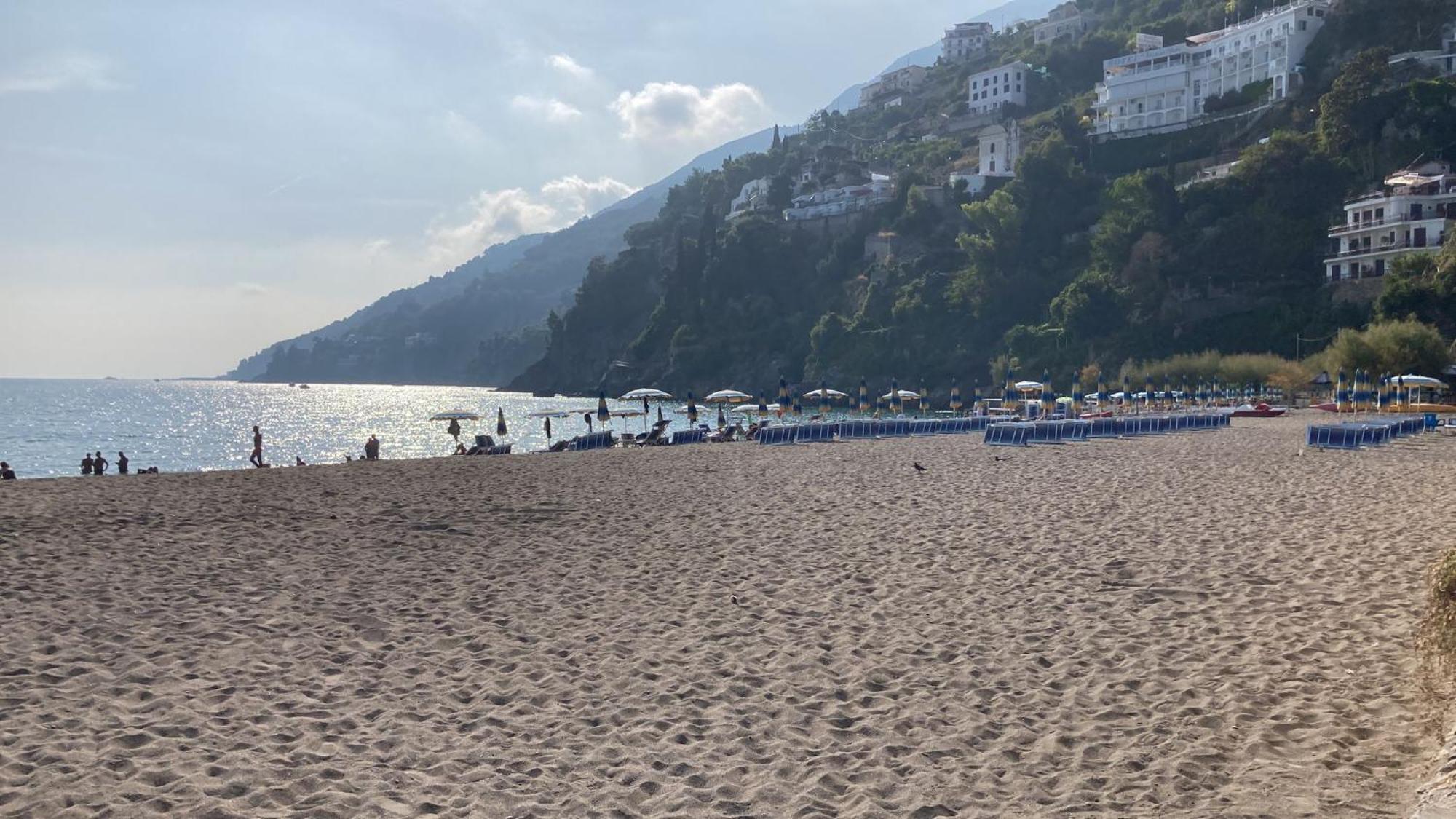 Nel Cuore Di Amalfi Coast Vietri sul Mare