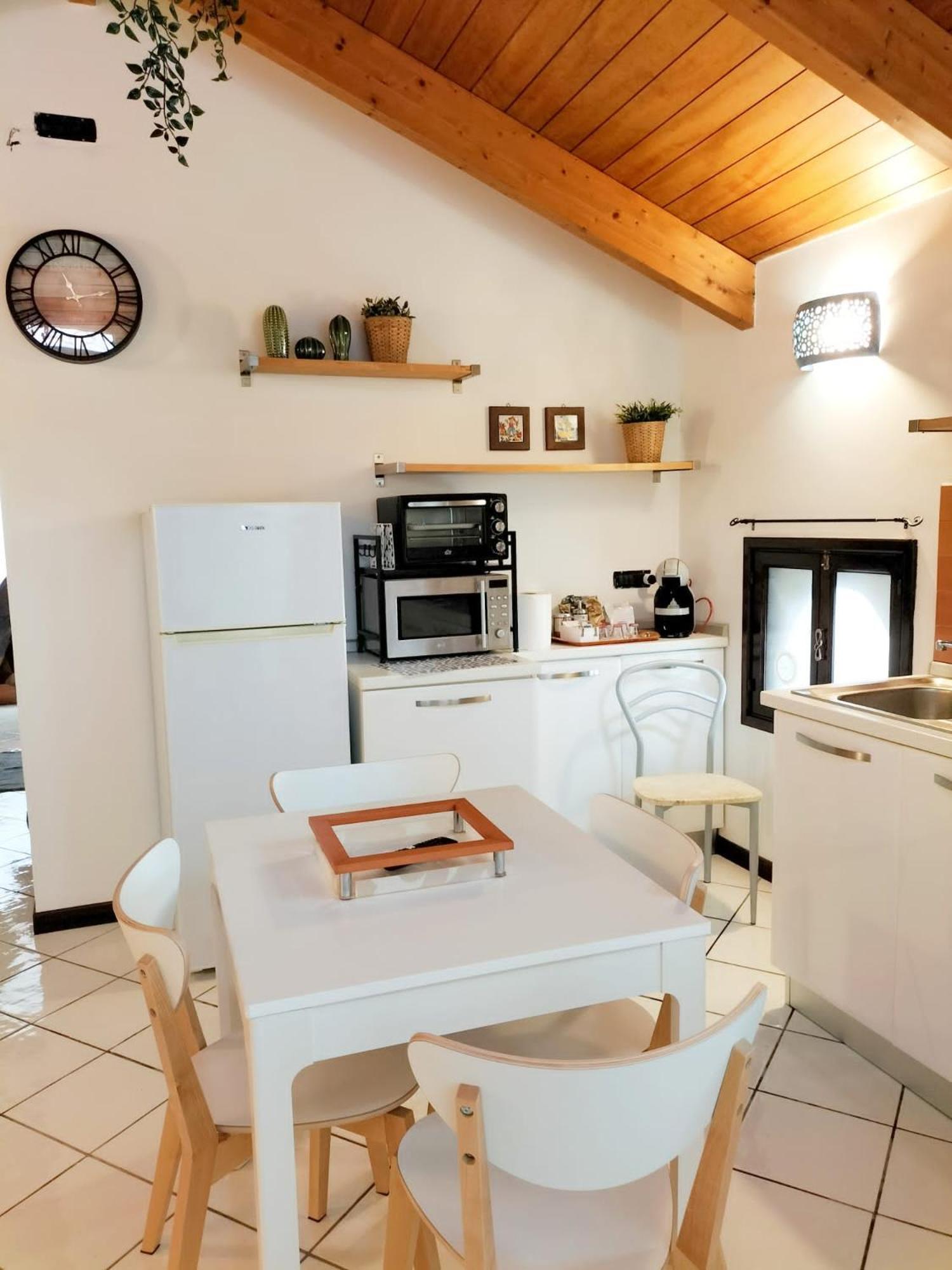 Nel Cuore Di Amalfi Coast Holiday home