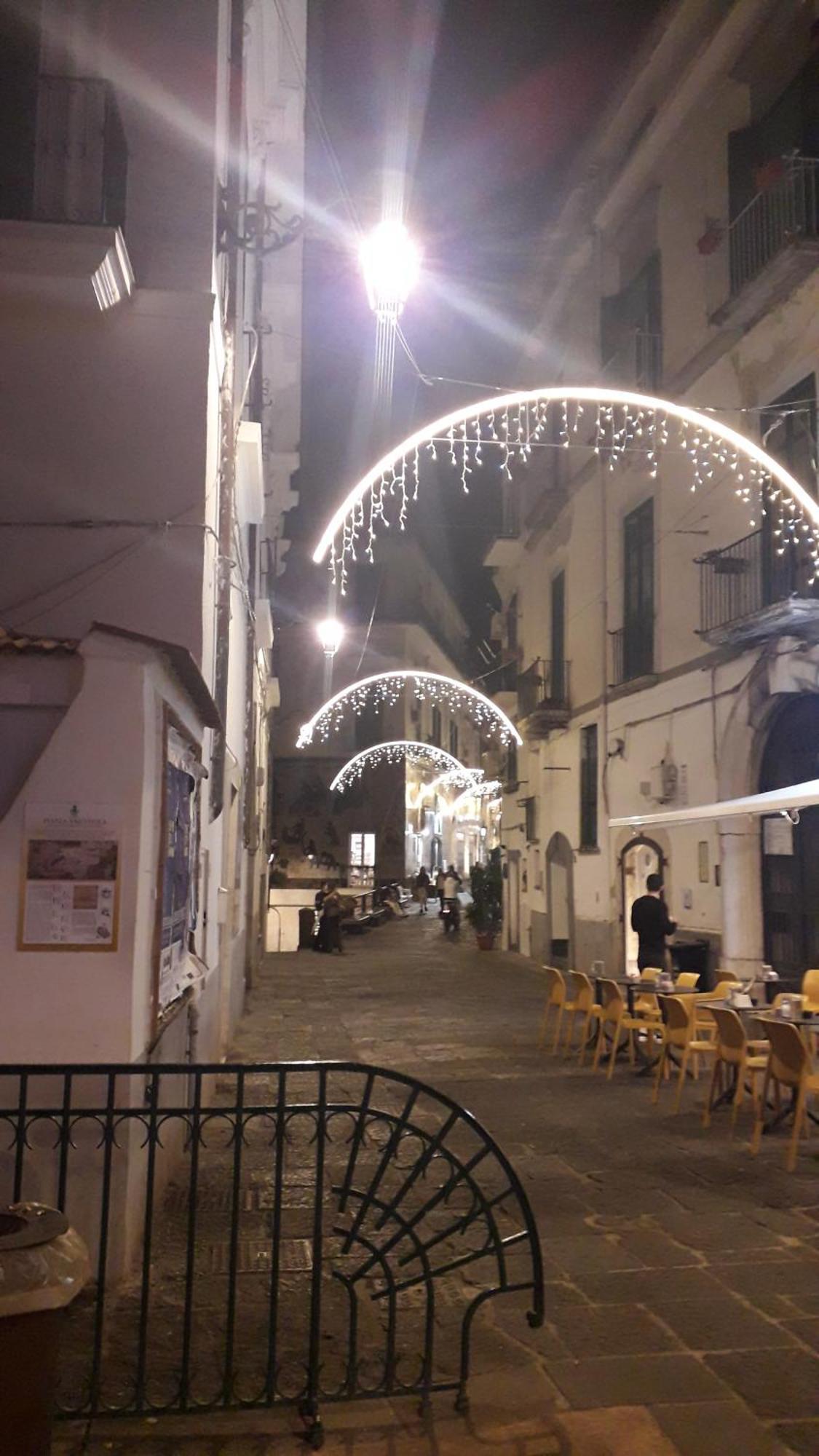 Nel Cuore Di Amalfi Coast